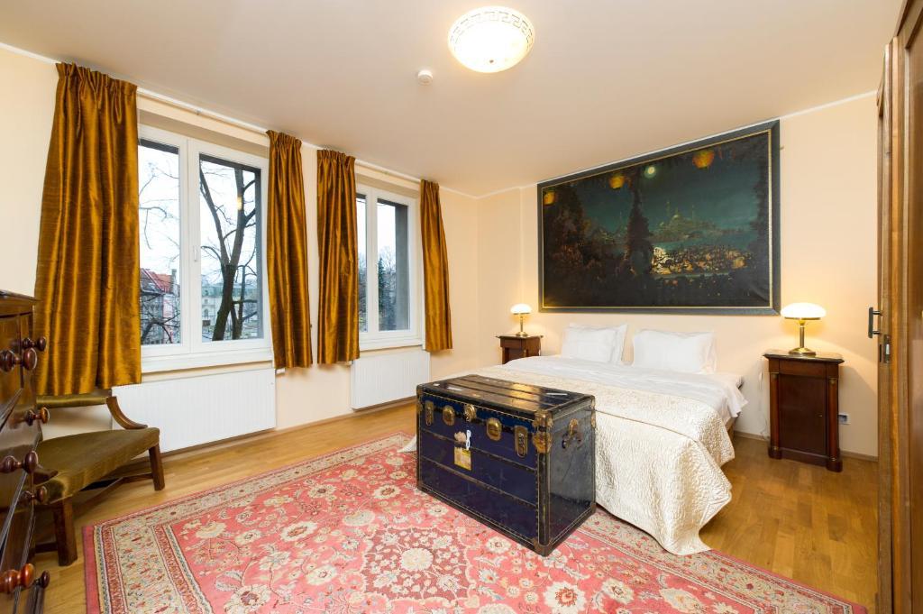 Wilde Guest Apartments Old Town Tallinn Room photo