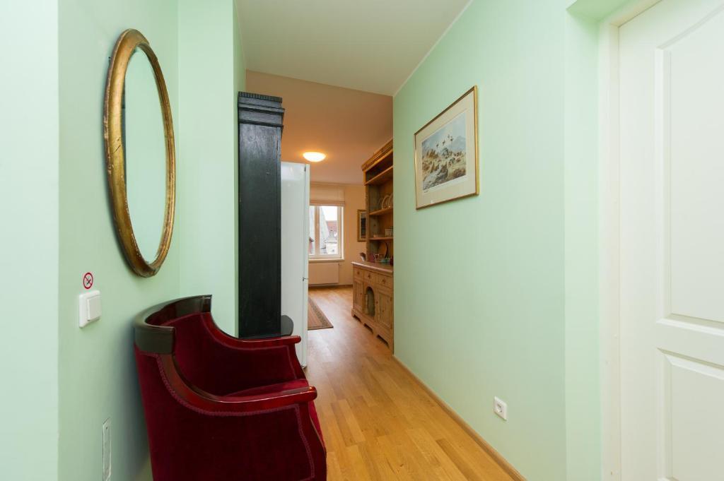 Wilde Guest Apartments Old Town Tallinn Room photo