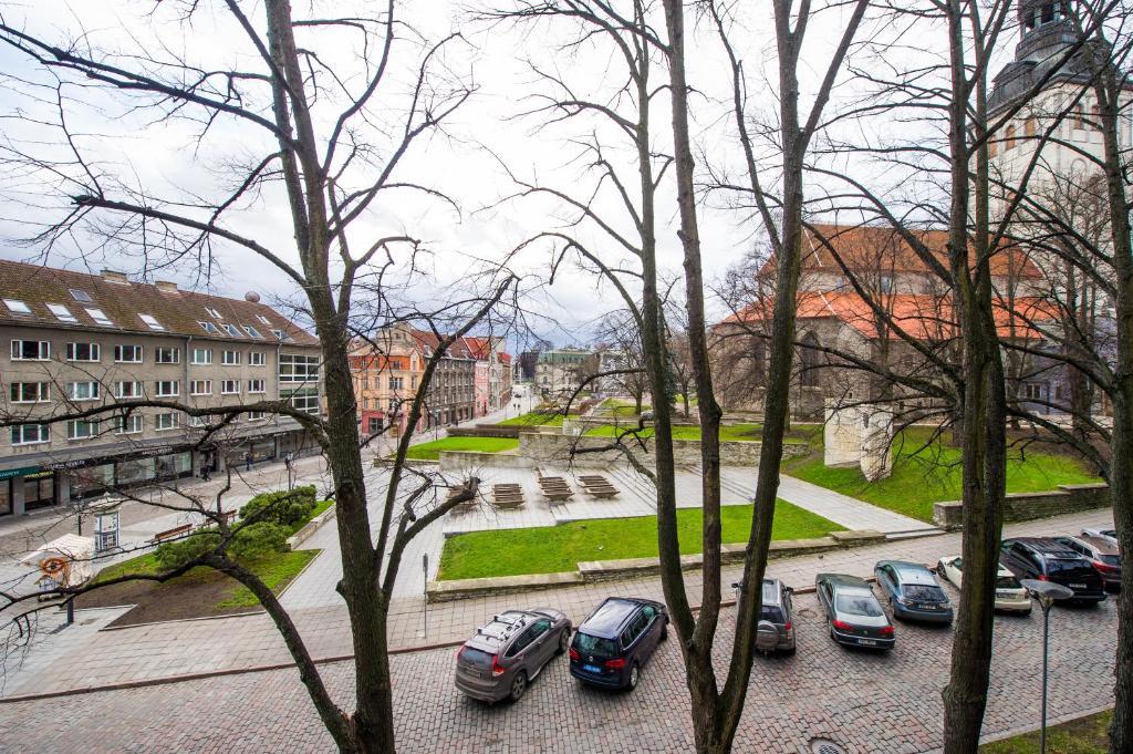 Wilde Guest Apartments Old Town Tallinn Room photo